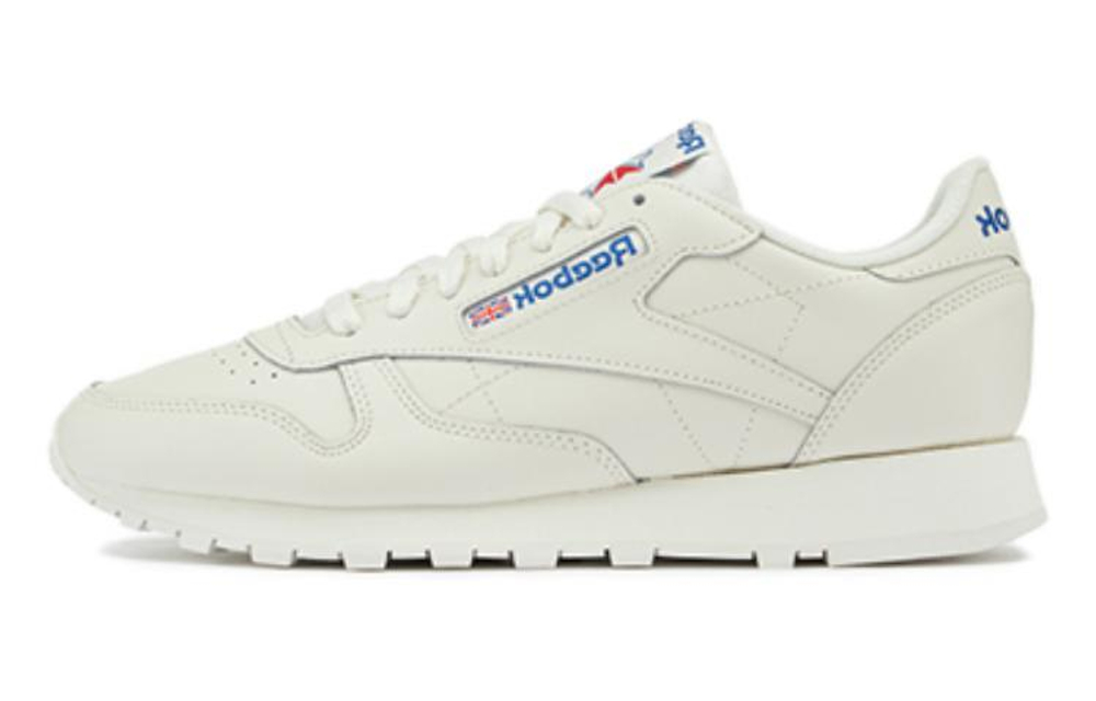 Кроссовки Reebok Classic Leather