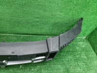 Бампер передний Jetour T2 (2023-н.в.)