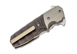 Нож Bestech BT2007C Freefallфотография - 2