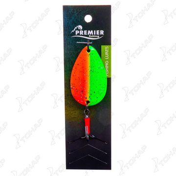 Блесна Колеб-станд Ложка 15гр цв.120 (PR-CL-15-120) PREMIER