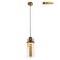 Подвесной светодиодный светильник Modelux Modestyle MS.1410.120 BS
