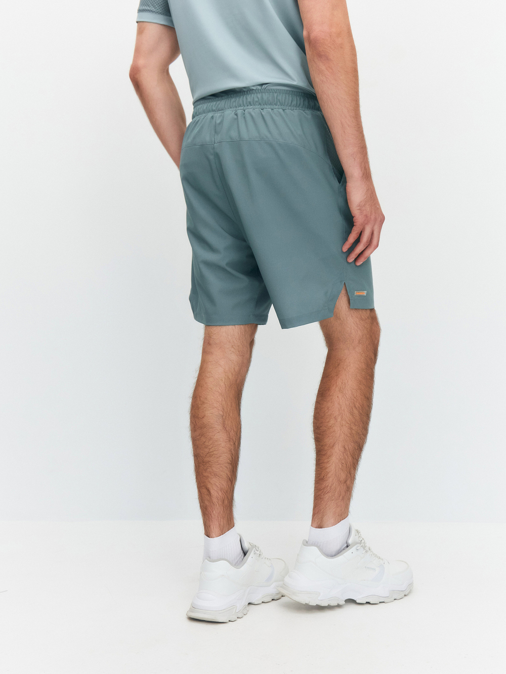 Шорты мужские Deporte, Dusty Blue