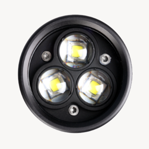 Фонарь Ferei W156BII XM-L2 теплый свет