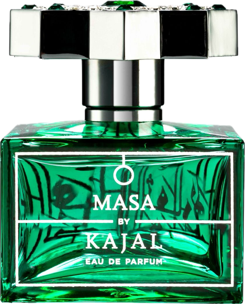 Kajal Masa EDP