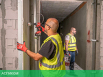 Дрель-шуруповерт Milwaukee M18 BLPDRC-202C (4933492822)