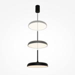 Подвесной светильник Maytoni MOD189PL-L39B3K