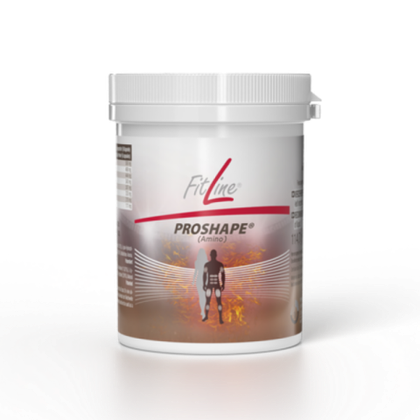 FitLine ( ФитЛайн) Белки FitLine ProShape® (Amino) 114г Капсулы ( месячный курс )