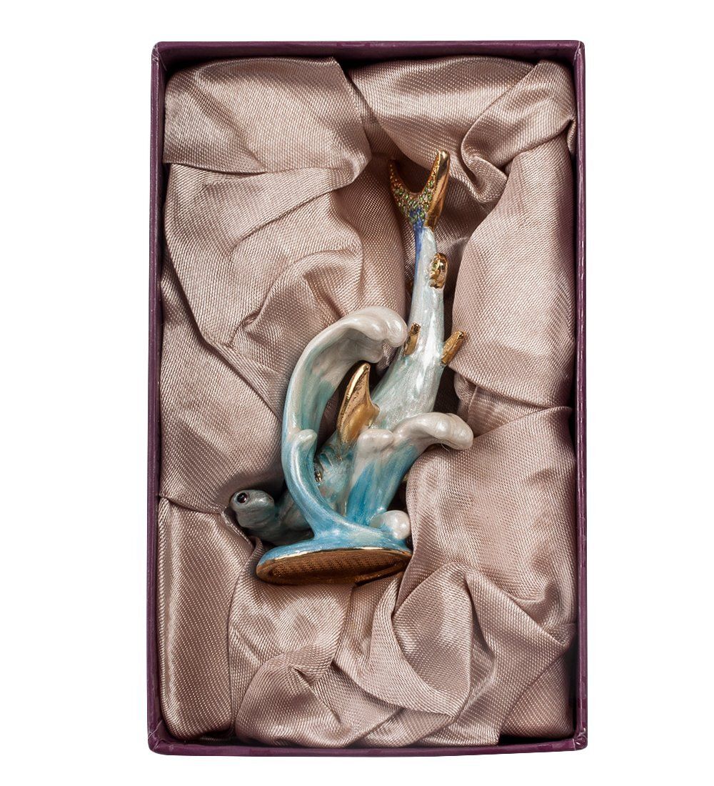 Nobility SMT-902 Фигурка «Рыба-Молот»