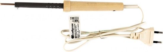 Электропаяльник ЭПСН-25/220