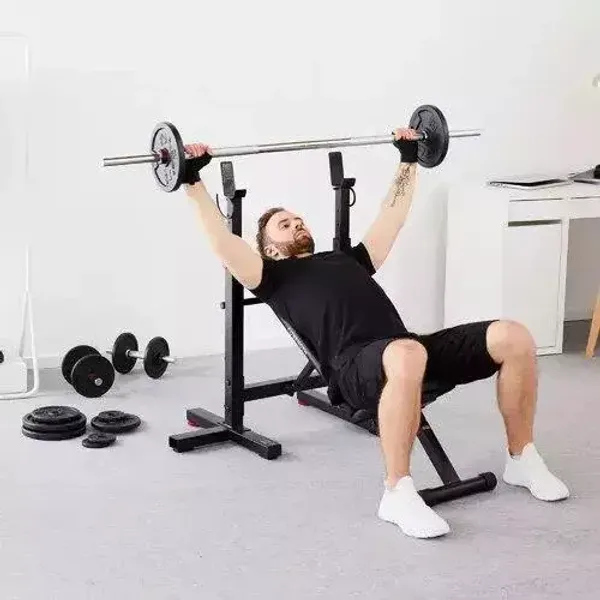 How to choose a weight bench?
