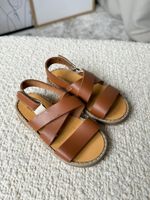 Кожаные сандалии Babywalker, 21