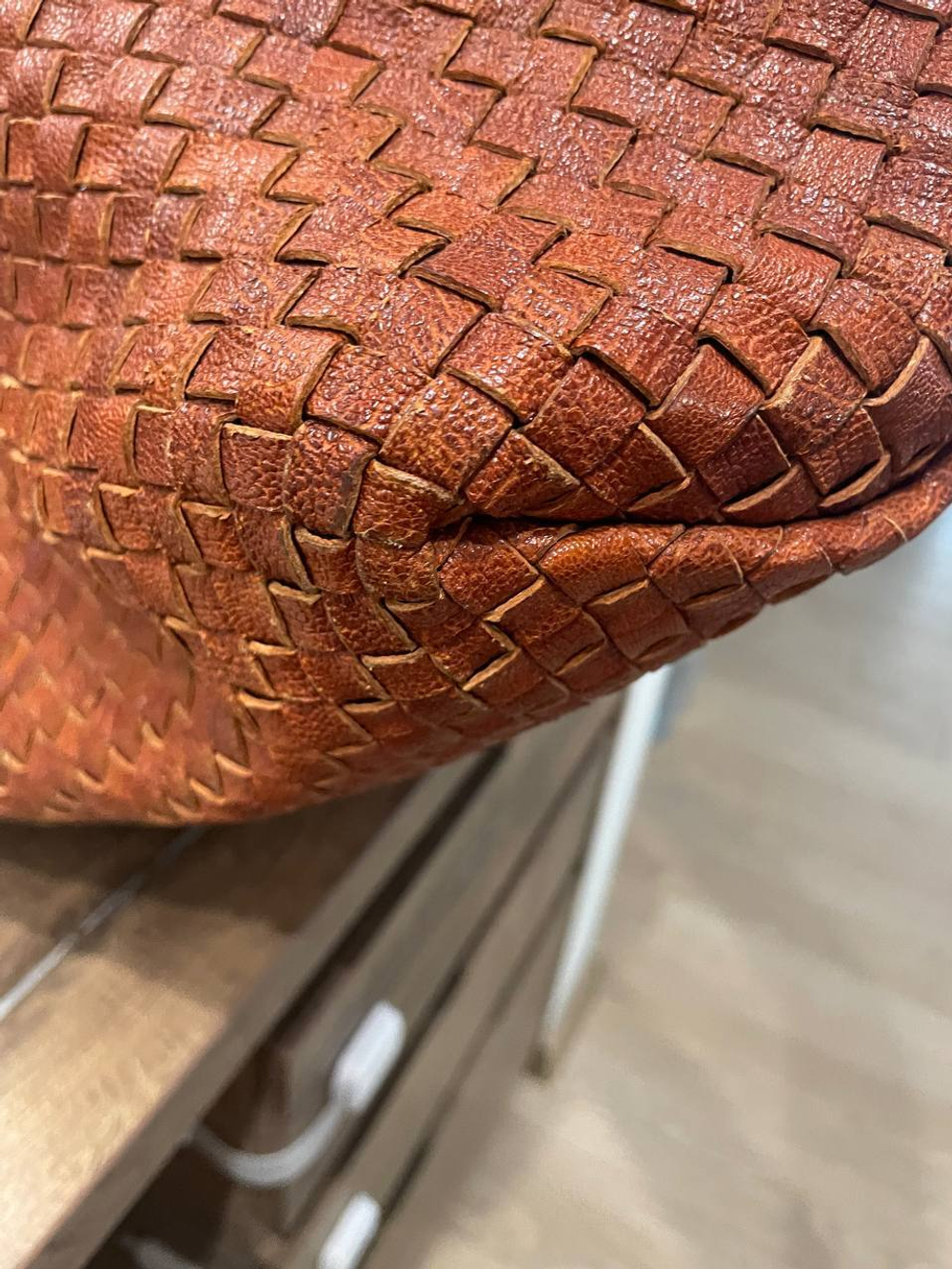 Сумка Bottega Veneta