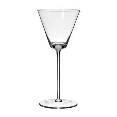 P.L. Proff Cuisine Rose Street Crystal Glass