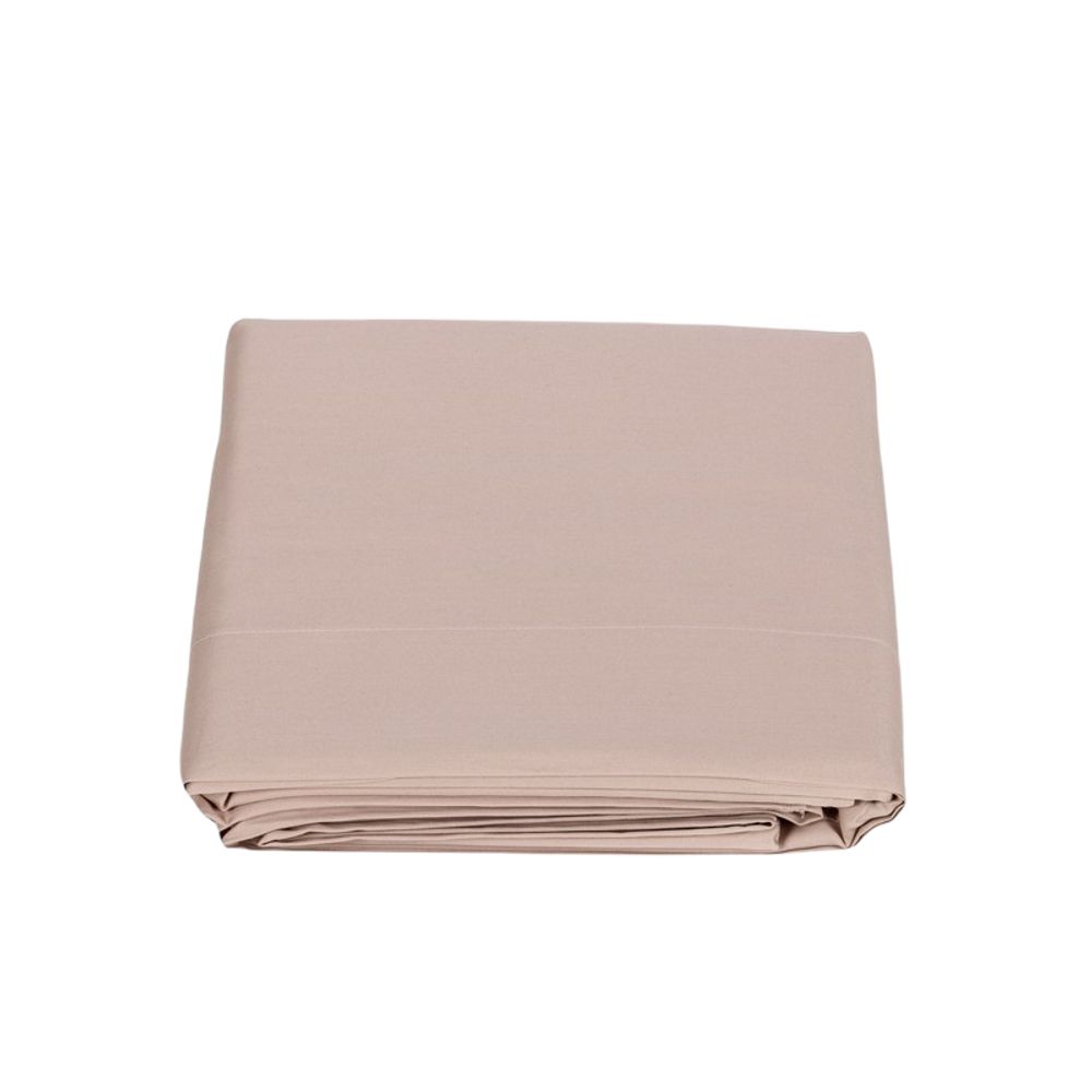 Простыня Fazzini Trecento (180 х 295 см) Rosa Boho