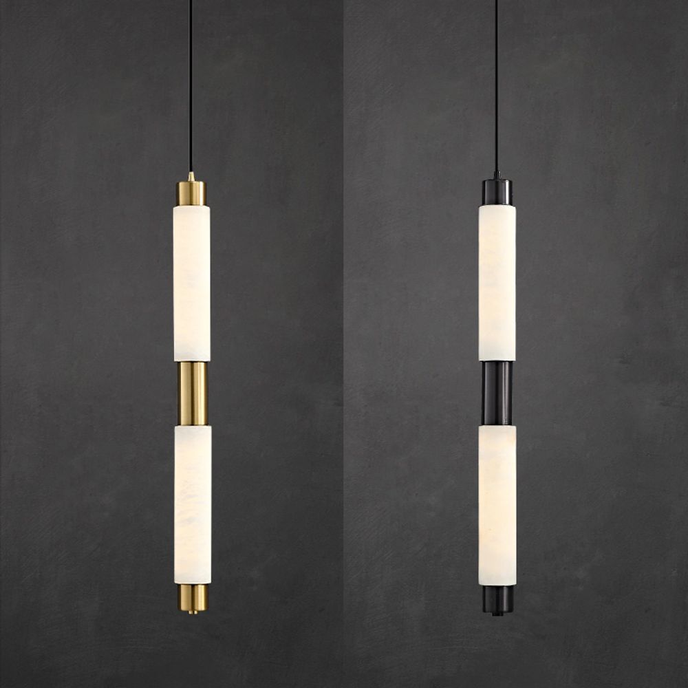 Подвесной Светильник Ragge L3 Black By Imperiumloft