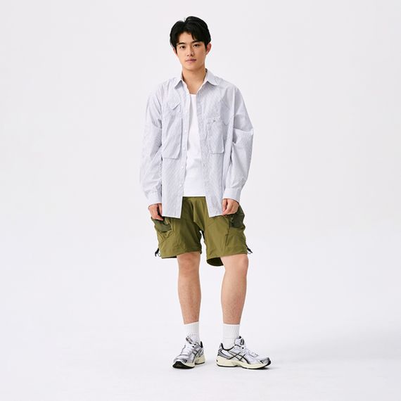 Asics Гель 1130 Беговые кроссовки Низкие Мужские