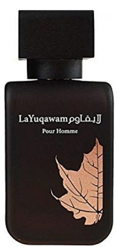 Rasasi La Yuqawam Pour Homme EDP