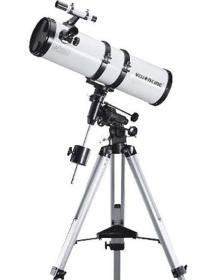 Teleskop \ телескоп \ telescope Visionking 1501400