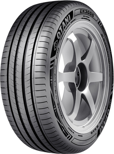 Автошина 225/60R17 OTANI EK3000 99V (ТАЙЛАНД)