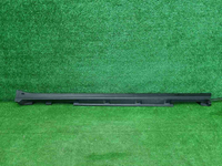 Накладка порога правая Lexus RX 4 (2015-2022)