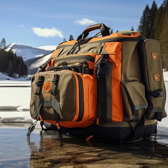 Сумки, чехлы