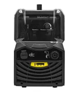 Установка воздушно-плазменной резки КЕДР MultiCUT-400C (встроенный компрессор, 220В, 15-40А, 12 мм)