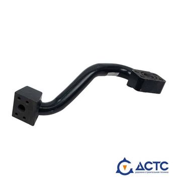 Трубка масляная SHANTUI SD16