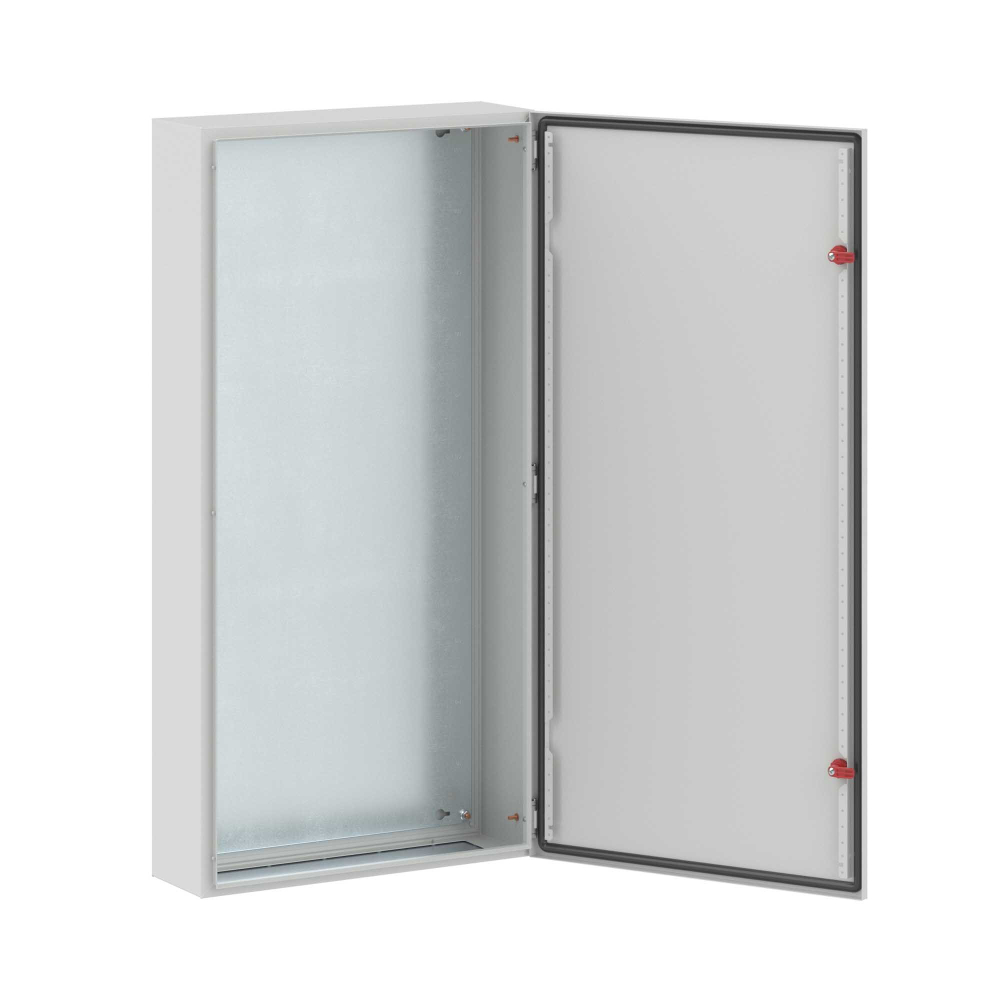 Корпус навесной ST c М/П ВхШхГ 1200x600x200 мм