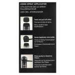 Toppik, аппликатор-спрей, 1 шт.