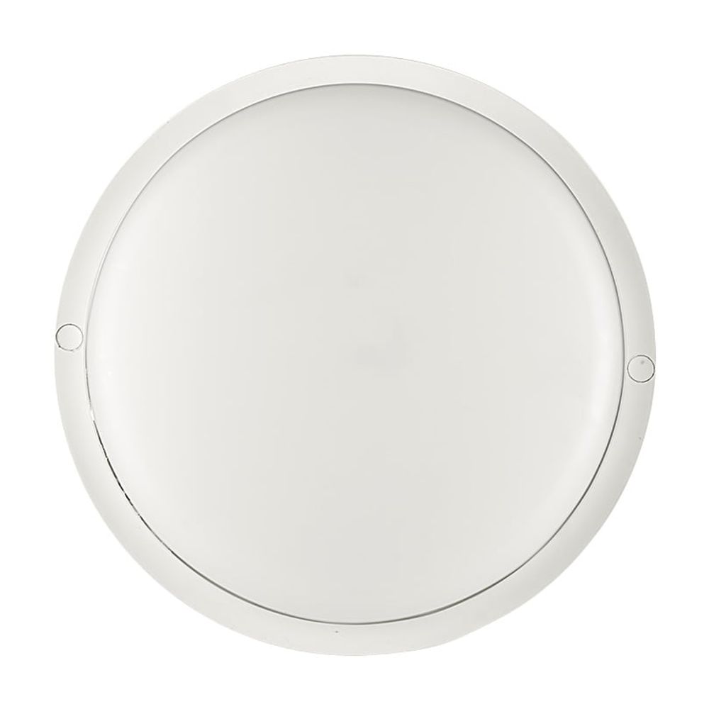 Светильник Светодиодный LCL04-12W-R21-4K-SM с оптико-микроволновым датчиком