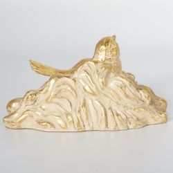 Держатель для салфеток Птичка Айвори