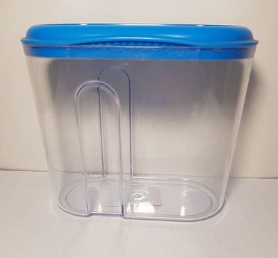 Ёмкость д/сыпучих 1л.