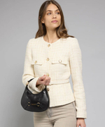 Nike Saphir Nero (1,0-1,2 мм), цв. Черный, натуральная кожа