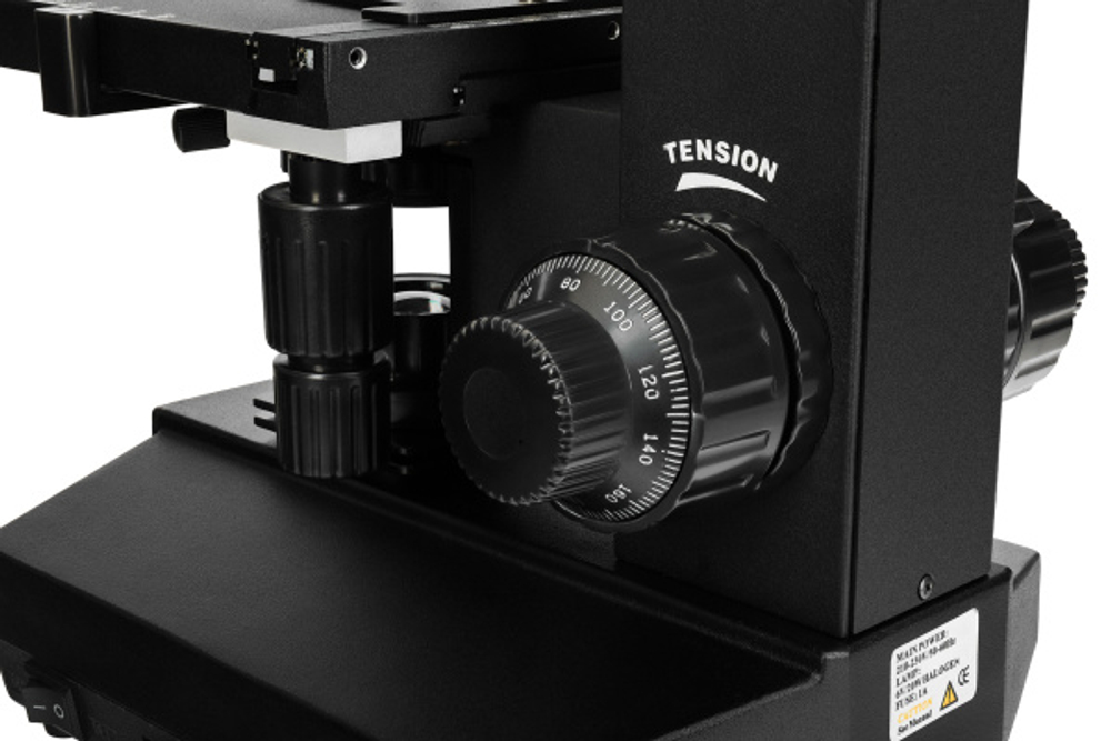 Микроскоп Levenhuk 890T