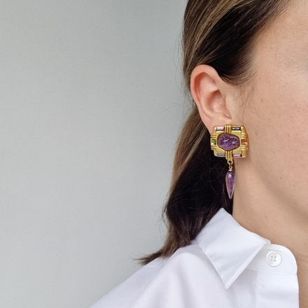 Клипсы Fahrenheit