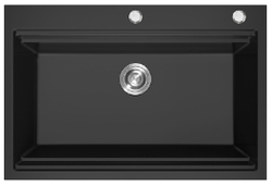 Кухонная мойка