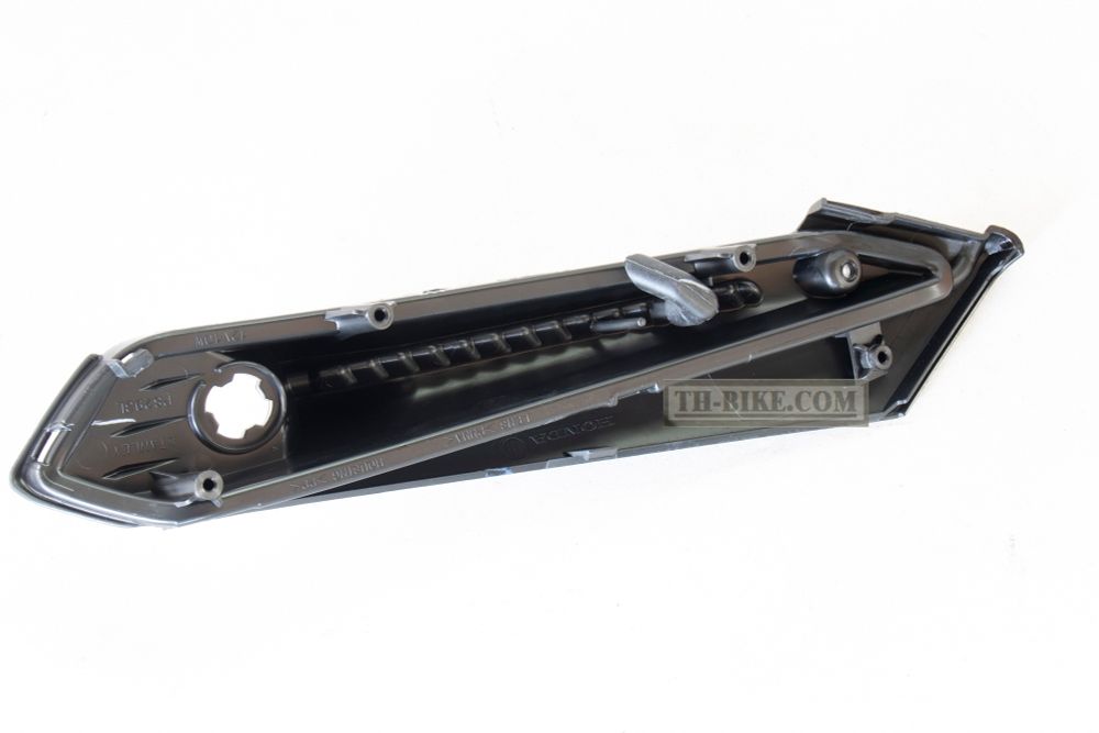 33453-KVB-T01. BASE ASSY, L. FR. WINKER