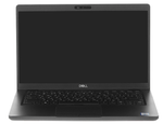 14" Ноутбук Dell Latitude 5401 (1920x1080, Intel Core i5-9400H, RAM 8ГБ, SSD 256ГБ, Nvidia GeForce MX150, Win 11 Pro)