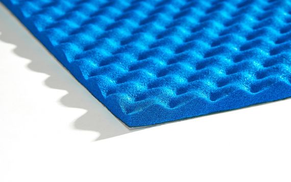 Comfort Mat Tsunami NEW (0.35 x 0.5)