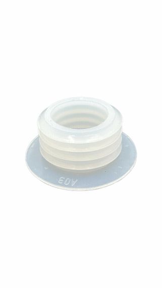 Uszczelka do dzbana Fugo Silikon A3 White