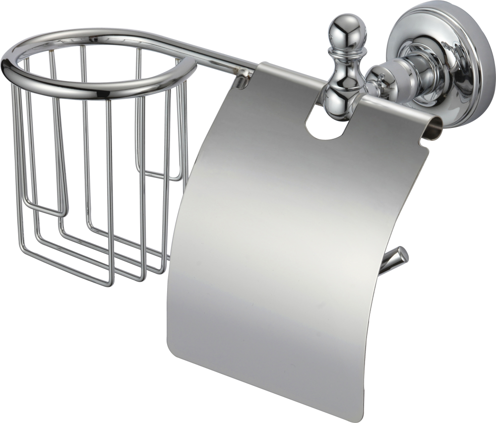 31031R Б/держатель+осв. правый GANZER (20/1шт)