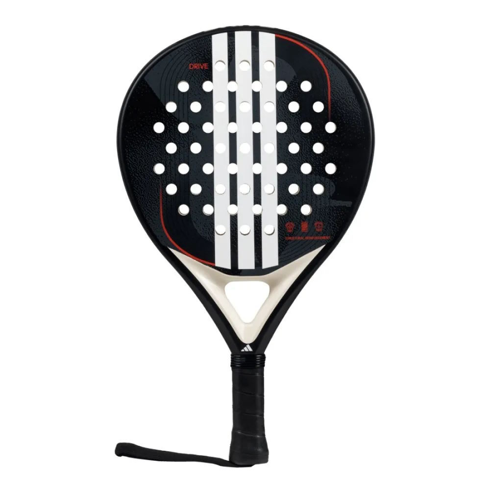 Ракетка для падел Adidas Drive Noir 3.4 2025 (white)