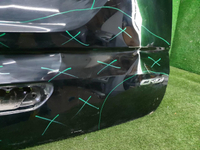 Крышка багажника Kia Carnival 4 (2020-2023)