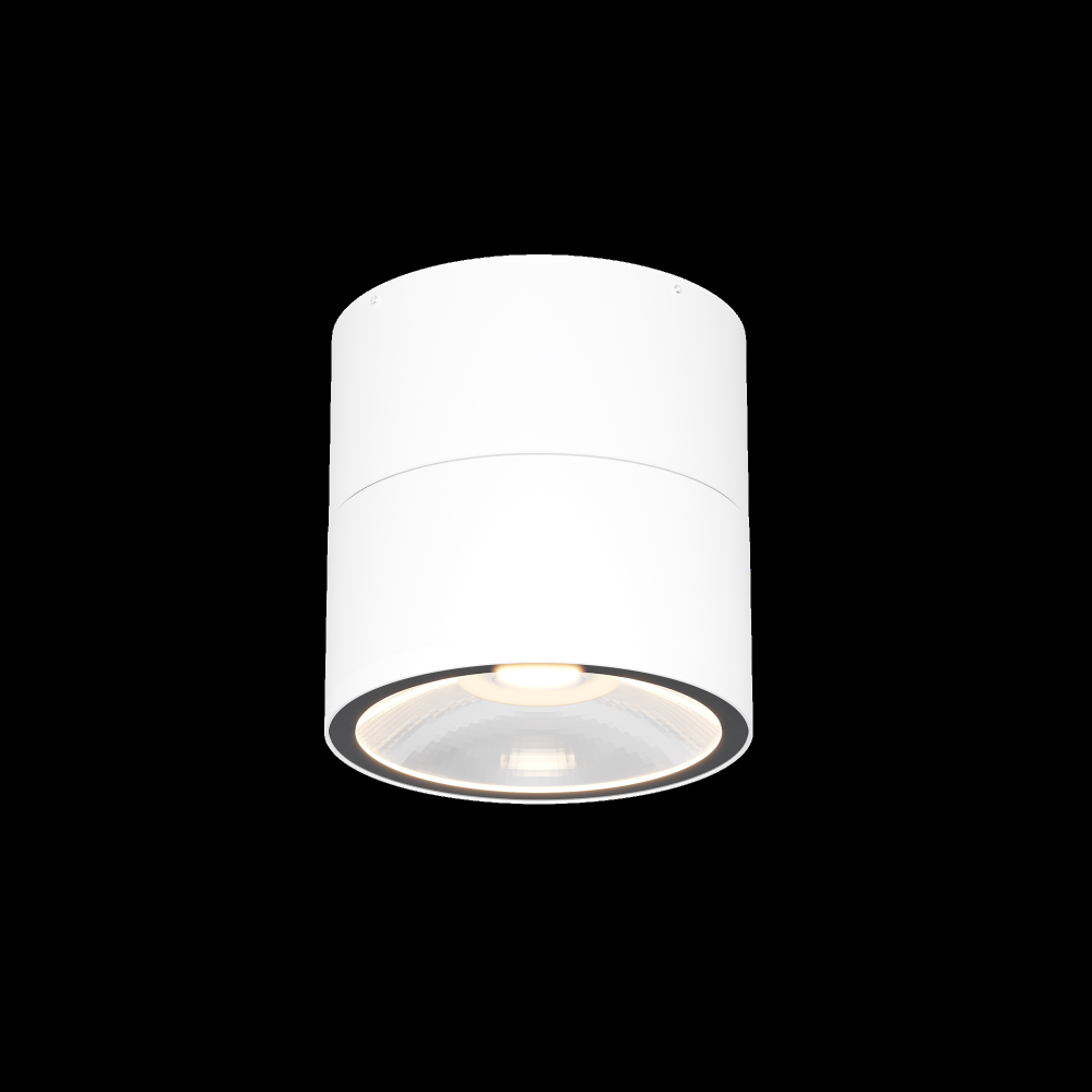 Уличный потолочный светильник Outdoor O310CL-L7W3K