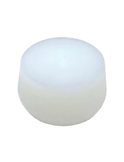 боёк Halder Baseplex из нейлона 50 мм 3988.050