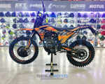 Мотоцикл Regulmoto ATHLETE PR300 NEW 21/18 с ПТС