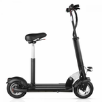 Электросамокат E-motions City Ranger Turbo