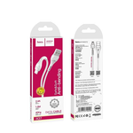 X37 Cool power charging data cable for iP