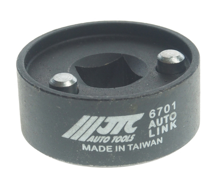 Головка для клапана фазорегулятора (VW AUDI 1.8/2.0 TFSI OEM T10352-3) JTC