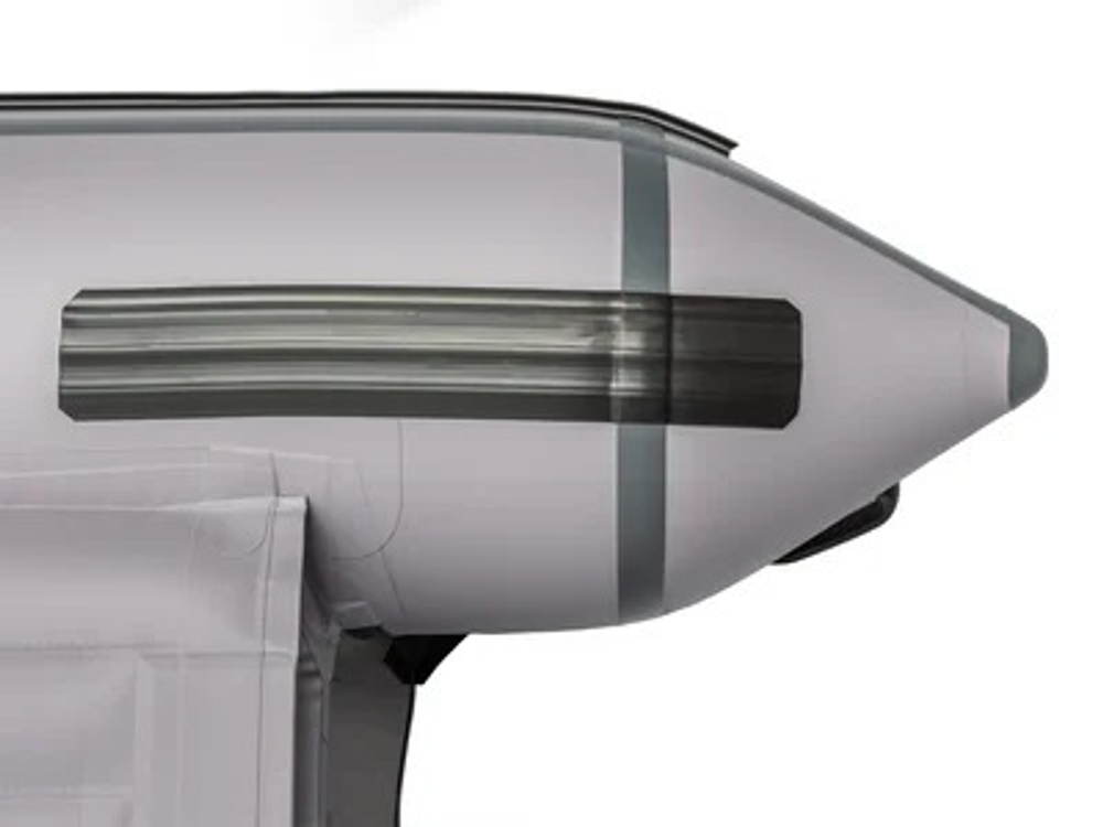 Лодка ПВХ АНДРОМЕДА Air 340